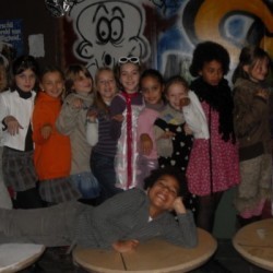 SDC11400 - Scouts en Gidsen Zaventem 